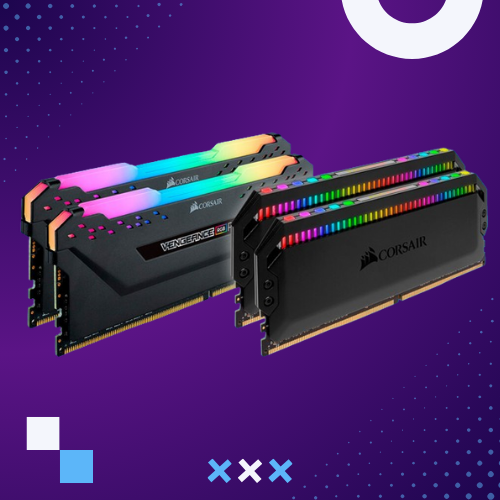 MEMORIAS RAM PC