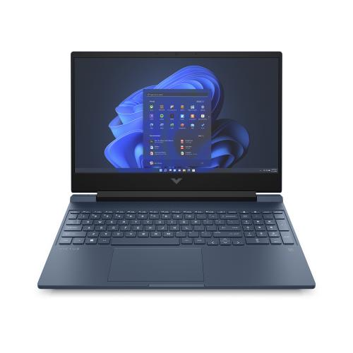 HP VICTUS 15 FA1657NR 15.6” 4060, PROCESADOR CORE i7-13620H, RTX 4060, RAM 16GB DDR4, SSD 512GB, PANTALLA FHD IPS LED (250nits 144Hz) WIN 11 HOME, UPC 198701387626