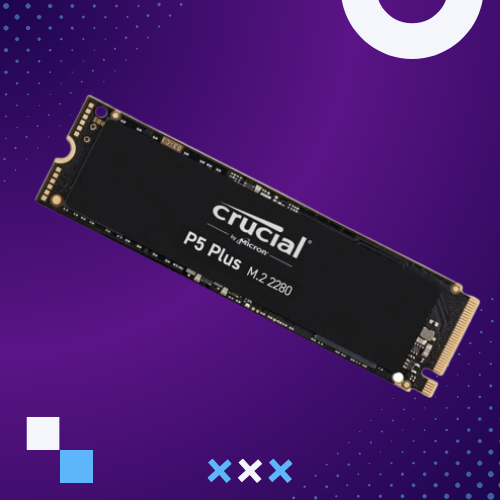 DISCO DE ESTADO SÓLIDO M2 NVME