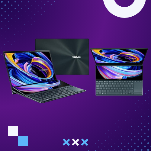 PORTATILES GAMERS