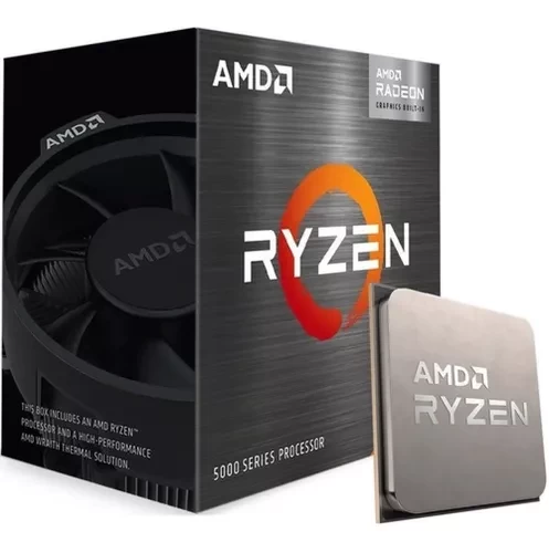 RYZEN 5 5600GT
