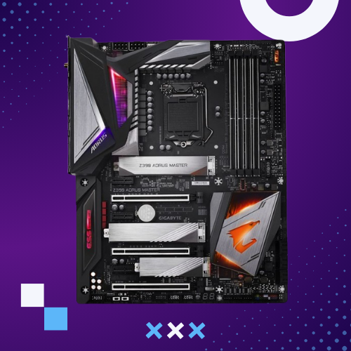 MOTHERBOARD